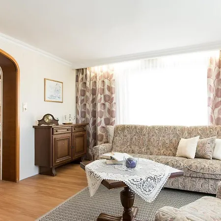 Ferienwohnung Worthersee * Pörtschach am Wörthersee