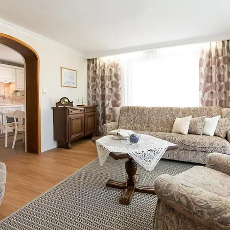 Appartement Ferienwohnung Worthersee Pörtschach am Wörthersee