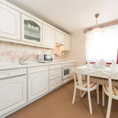 Ferienwohnung Worthersee Appartement