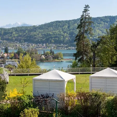 Ferienwohnung Worthersee Pörtschach am Wörthersee